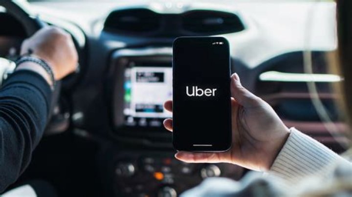 Can I call an Uber from my computer?