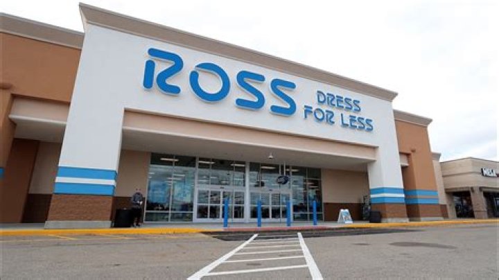 Do Ross Stores sell online?