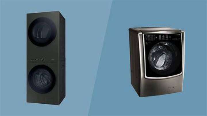 Does it matter if washer and dryer match?