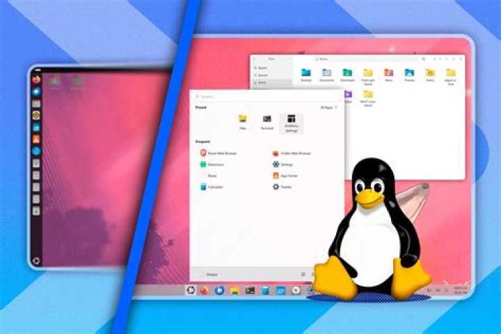 Does Linux have printer drivers?