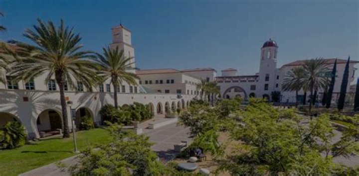 Does San Jose State have a business program?