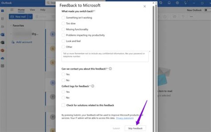 How do I change Facebook back to classic view?