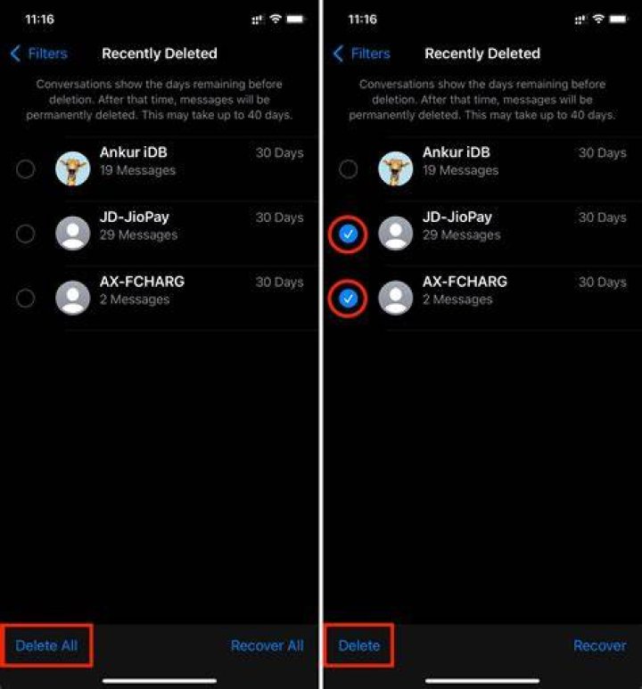 How do I setup my RSA SecurID on my iPhone?