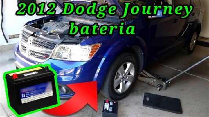 How long will a 2011 Dodge Journey last?