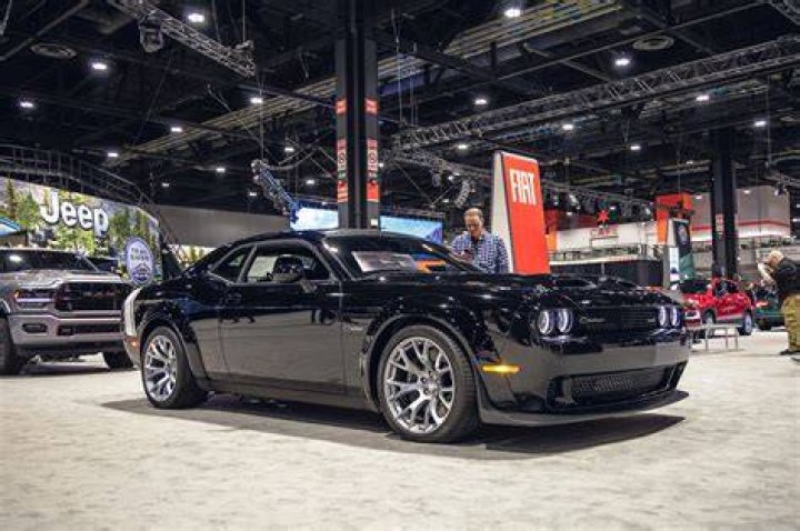 How much HP does a RTR have?