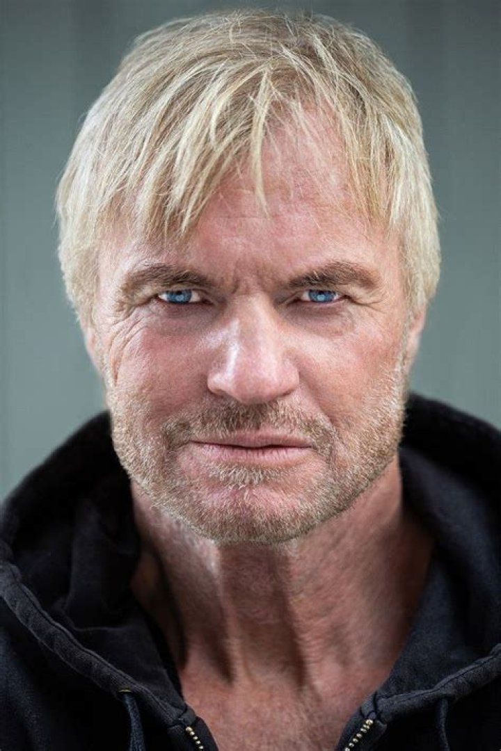 How old is Vladimir Kulich?