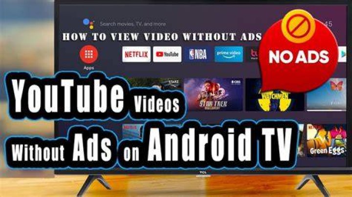 How to watch YouTube without ads?