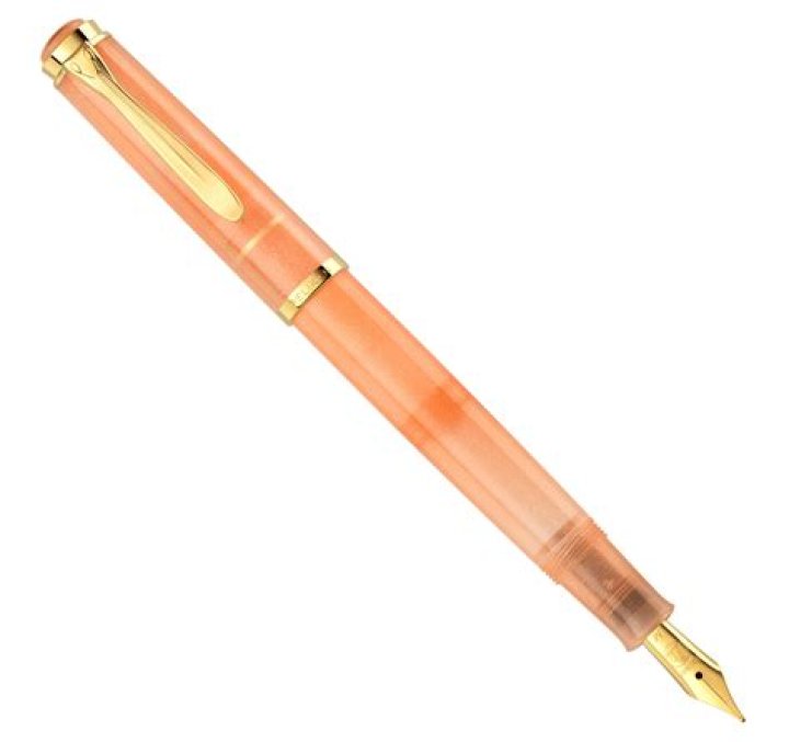 Is pelikan M200 good?