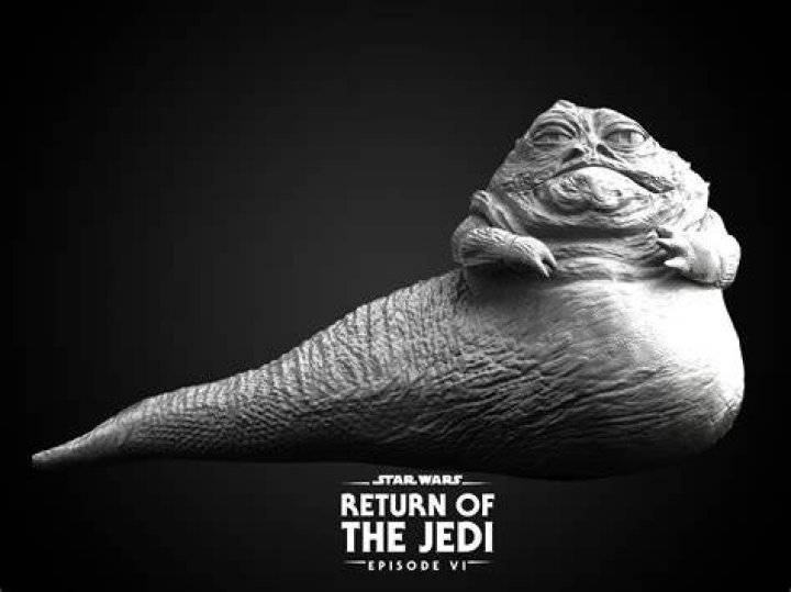 Was there any Hutt Jedi?