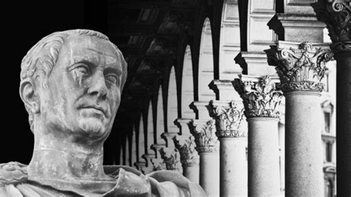 What does consul mean in ancient Rome?