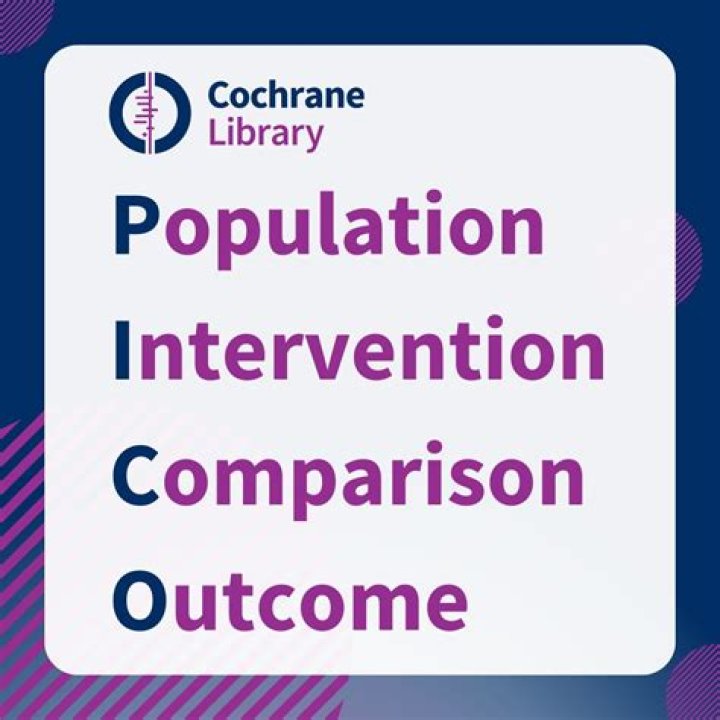 What is a Cochrane protocol?