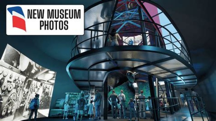 What is a museum archive?
