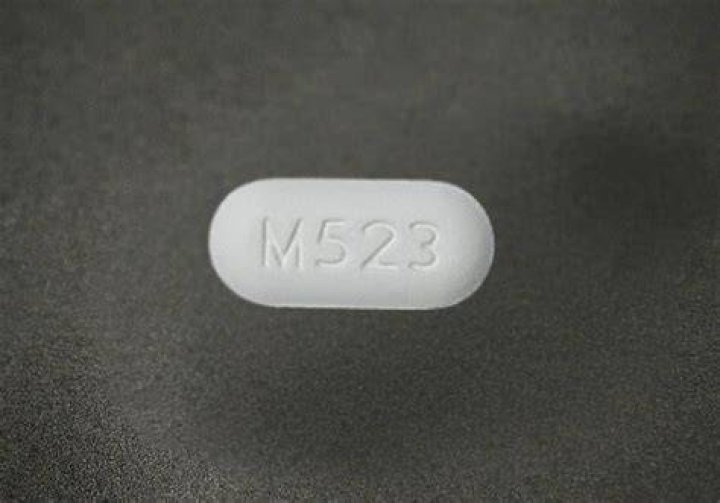 What is A332 pill?