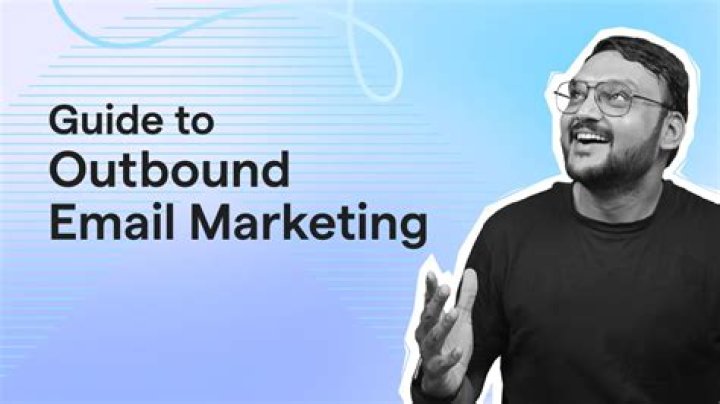 What is outbound telemarketer?