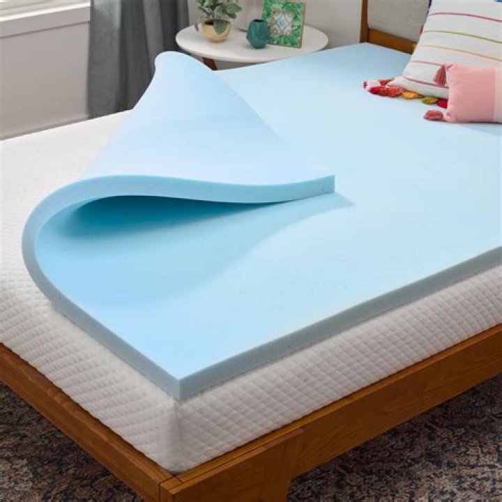 What is the softest memory foam?