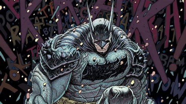 What was Bat-Man originally called?