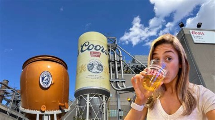 Which is the largest brewery in Canada?