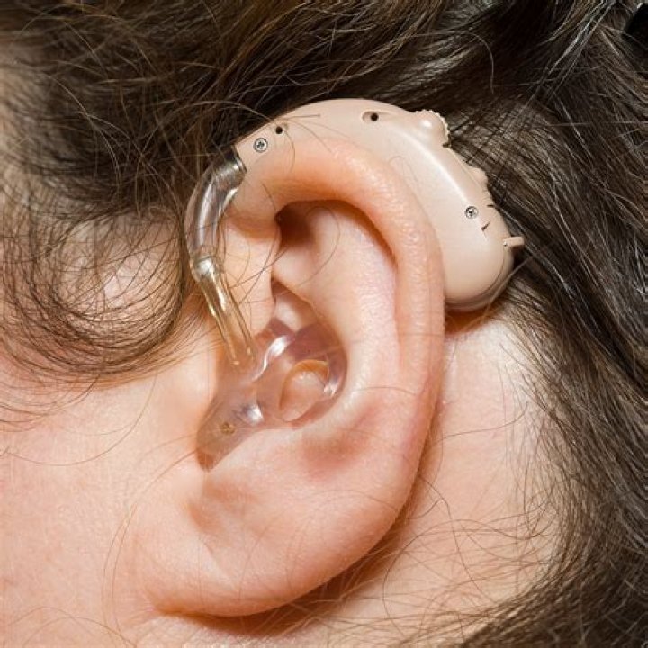 Which machine is best for hearing?