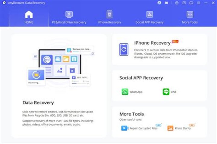 Which recovery software is best?