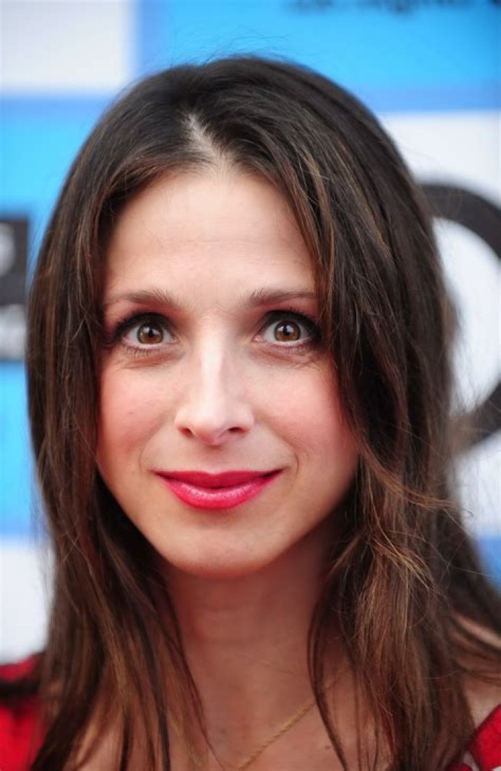 Who is Marin Hinkle?